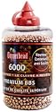 Copperhead .177 Cal, 5.1 Grains, BBs, 6000ct
