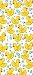 Rubber Duck Ducky Duckie PARTY FAVOR BAGS