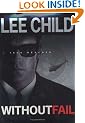 Without Fail (Jack Reacher, No. 6)