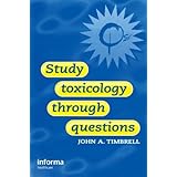study toxicology through questions