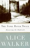 The same river twice : honoring the difficult : a meditation on life, spirit, art, and the making of the film The color purple ten years later