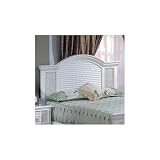 Wheel Queen Side rails in White