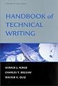 The Handbook of Technical Writing, Seventh Edition