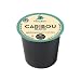 Caribou Coffee Caribou Blend, K-Cups for Keurig Brewers, 24-Count