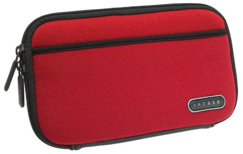 Incase Designs HPC Handheld PC Case (Red)