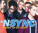  -  Tearin' Up My Heart