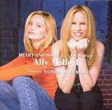 Songs from Ally Mcbeal 2 [MINIDISC]