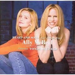 Songs from Ally Mcbeal 2 [MINIDISC]
