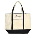 Bride's Tote