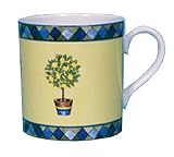 Royal Doulton Carmina Oversize Mug