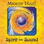 Spirit Into Sound