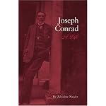 Joseph Conrad: A Life (Studies in English and American Literature and Culture) (Studies in English and American Literature and Culture) (Studies in English and American Literature and Culture) book cover