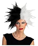 Disney Cruella Wig