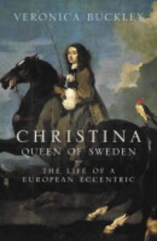 Queen Christina