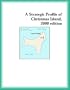 A Strategic Profile of Christmas Island, 2000 edition (Strategic Planning Series)