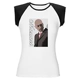 Massari New Women's Cap Sleeve T-Shirt by CafePress