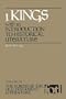 1 Kings: With an Introduction to Historical Literature (Forms of the Old Testament Literature)