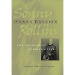 Sonny Rollins: The Definitive Musical Guide book cover