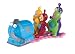 Tomy
Teletubbies
Pull
Back
'n'
Go
Noo
Noo