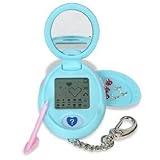 Girlz Connect LocketPal - Blue おもちゃ (並行輸入)