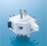 SANWA SUPPLY TEL-TR11 海外電話マルチアダプタの画像