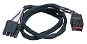 Hopkins Plug-In Simple 47715 Ford Brake Control Adapter For Brakeforce / Impulse 94-04