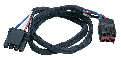 Hopkins Plug-In Simple 47715 Ford Brake Control Adapter For Brakeforce / Impulse 94-04