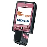 NOKIA - T�l�phone portable - 3250 - Rose