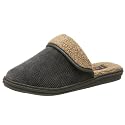 L.B. Evans Men's Kent Mule Slipper