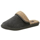 L.B. Evans Mens Kent Mule Slipper by L.B. Evans