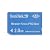 SanDisk 2 GB MemoryStick Pro Duo (SDMSPD-2048-A11, Retail Package)
