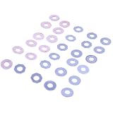 SHS Airsoft Shim Set For CA G&G G&P JG ECHO1 KWA Shims