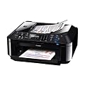 Canon PIXMA MX410 All-In-One Colour Photo Print (Print, Copy, Scan, Fax)