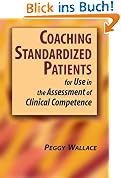 Coaching Standardized Patients