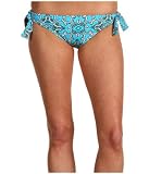 Tommy Bahama Filigree Foulard Side-Tie Hipster