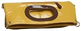 necessary objects Priya Clutch