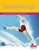 Sports Massage: Candidate Handbook