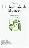 La roseraie du mystère