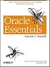 Books : Oracle Essentials: Oracle 8 and Oracle 8i