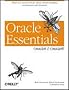 Oracle Essentials: Oracle8 & Oracle8i: Oracle 8 and Oracle 8i