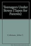 Teenagers under stress