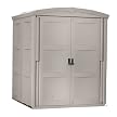 Suncast Large Storage Shed