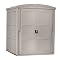 Suncast Large Storage Shed