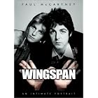 Paul McCartney - Wingspan - An Intimate Portrait by Paul McCartney, Denny Laine, Denny Seiwell, Geoff Britton, and Jimmy McCulloch