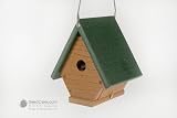 Woodlink Going Green Wren House