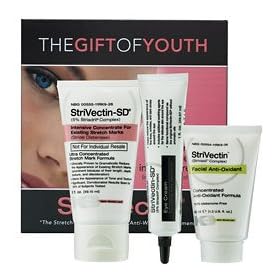 Klein-Becker The Gift of Youth Strivectin Set ($135 Value)