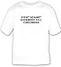 Fight Against Squamous Cell Carcinoma T-shirt