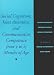 Book Social Cognition, Joint Attention, and Communicative Competence from 9 to 15 Months of Age (Monographs of the Society for Research in Child Developmen