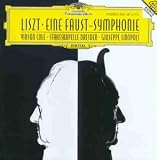 Liszt;Faust Symphony