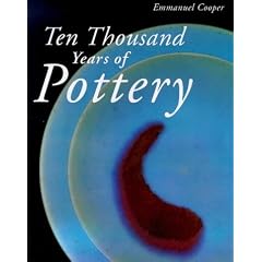 10, 000 Years of Pottery